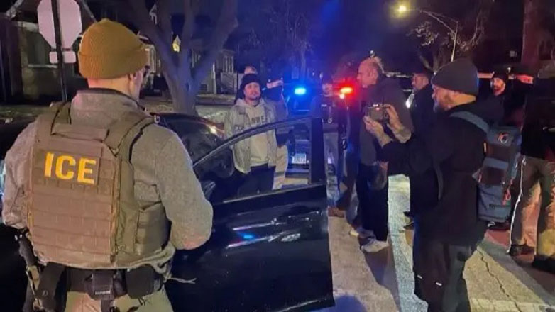 Υπουργείο Εσωτερικής Ασφάλειας ΗΠΑ: «Δεν αρκούν οι 500 απελάσεις μεταναστών ημερησίως»