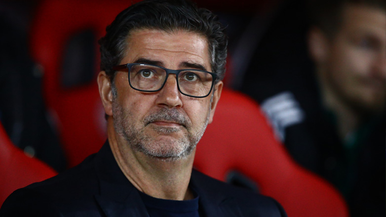 Ρουί Βιτόρια: «Μπορούσαμε να πάρουμε τη νίκη»