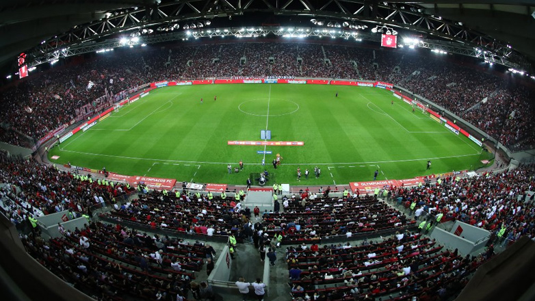 Ολυμπιακός: Έκκληση στους φιλάθλους του για το αποψινό ντέρμπι