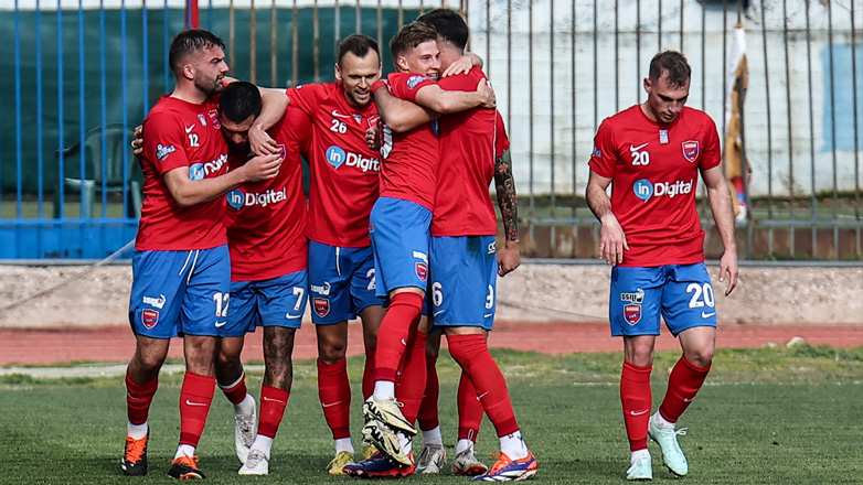 Super League 2: Νικητής στο ντέρμπι ο Πανιώνιος, 2-0 την Κηφισιά