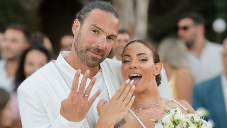 Ευρυδίκη Βαλαβάνη: Η αποκάλυψη για την γνωριμία της με τον σύζυγό της, Γρηγόρη Μόργκαν – Πού έγινε;