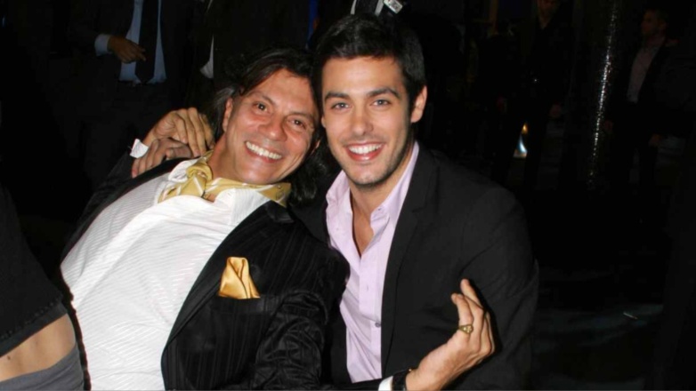 Κώστας Μαρτάκης για τη λήξη της συνεργασίας του με τον Ηλία Ψινάκη – «Μείναμε φίλοι για να μη σκοτωθούμε»