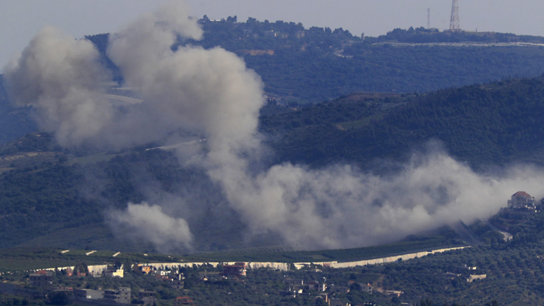 Έκρυθμη κατάσταση στα σύνορα Ισραήλ Λιβάνου – 15 νεκροί και 83 τραυματίες από ισραηλινά πυρά