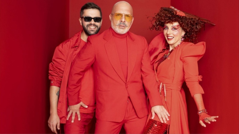 Νίκος Μουτσινάς: Οι λόγοι που οδήγησαν στο τέλος της συνεργασίας του με τον Alpha – Όλες οι λεπτομέρειες