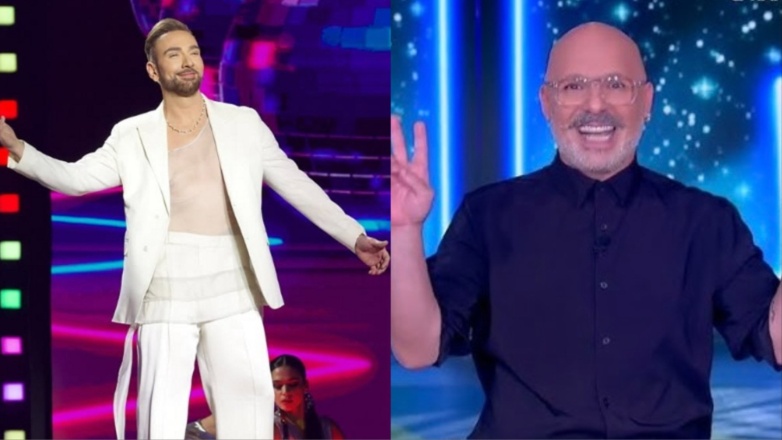 Νίκος Κοκλώνης για την λήξη της συνεργασίας του Νίκου Μουτσινά με τον Alpha – «Εξαντλήθηκαν όλα τα περιθώρια»