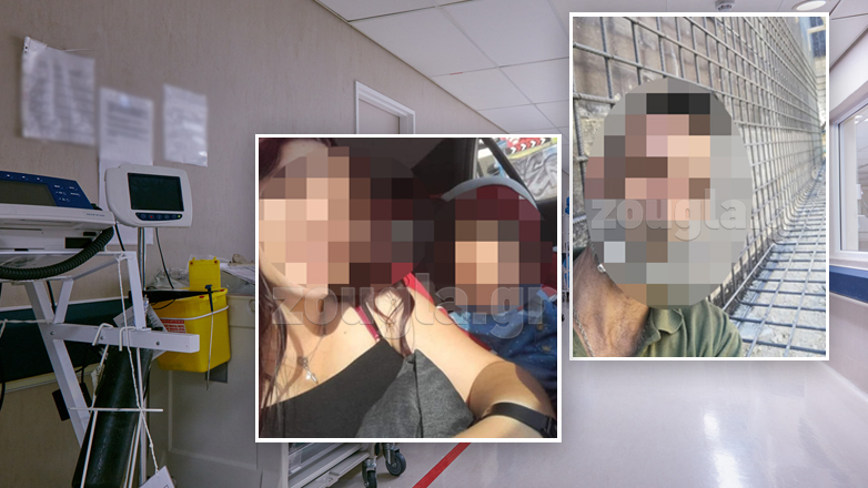 Φρίκη για 3χρονο αγοράκι στα χέρια της μητέρας και του πατριού του