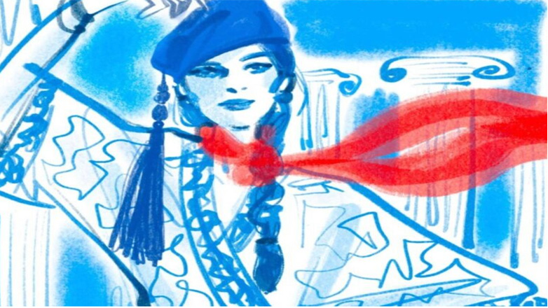 Παρίσι: Μεγάλη φιλανθρωπική εκδήλωση για τη διάσωση του χοροθεάτρου «Δόρα Στράτου»