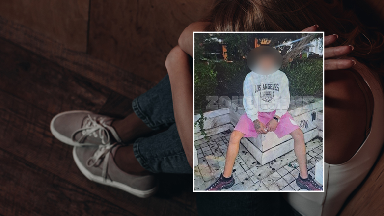 Πάτρα: Αυτός είναι ο «μποξέρ» που αναζητεί η ΕΛ.ΑΣ. για τον ομαδικό βιασμό της 16χρονης