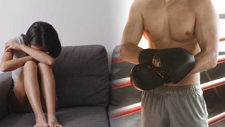 Ανθρωποκυνηγητό της ΕΛ.ΑΣ. για τη σύλληψη του «μποξέρ» – Κατηγορείται για τον ομαδικό βιασμό της 16χρονης