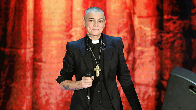 Σινέντ Ο ‘Κόνορ: Ήρθε στο φως η διαθήκη της – Οι τελευταίες της επιθυμίες