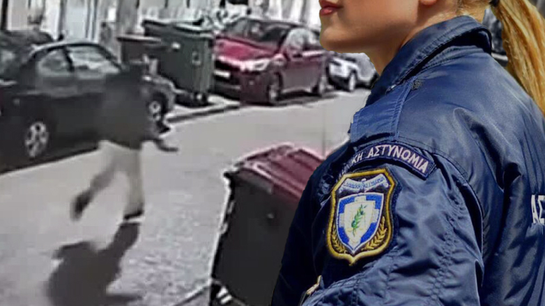 Πώς γυναίκα αστυνομικός «παγίδευσε» τον Αιγύπτιο επιδειξία