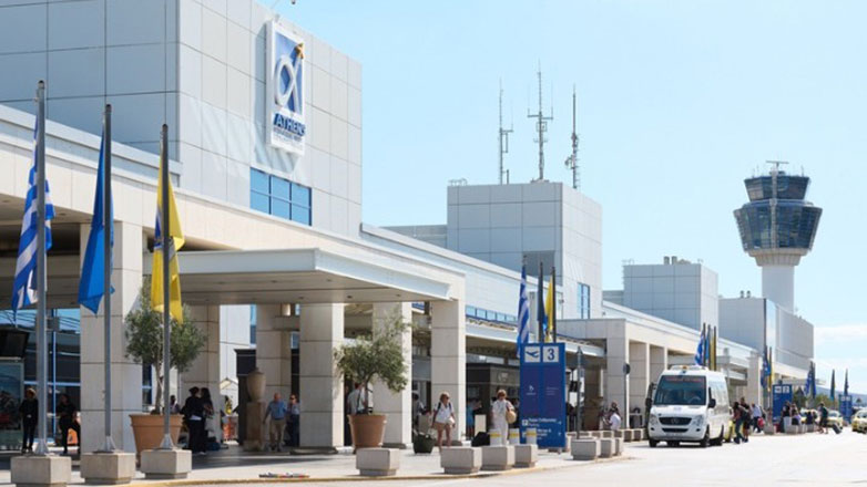 Στην ευρωπαϊκή λίστα των 10 κορυφαίων αεροδρομίων το «Ελευθέριος Βενιζέλος»