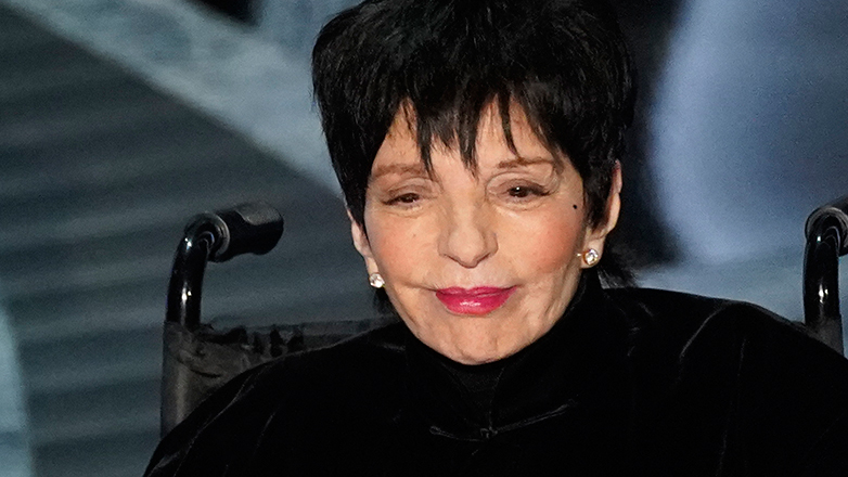 Η επιθυμία της Λάιζα Μινέλι για οικογένεια