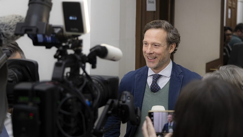 O νέος CEO της KTM Gottfried Neumeister λέει: “Υπάρχουν 3 λόγοι που η KTM είναι ακόμη ζωντανή”