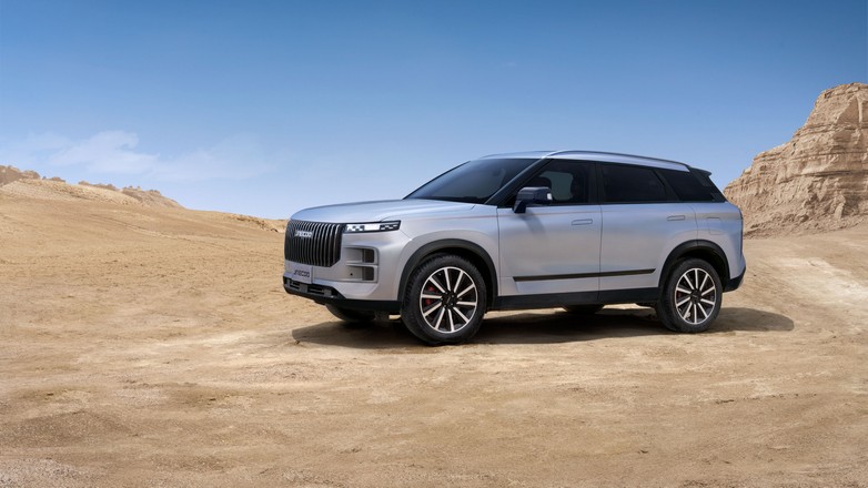 Έκλεισε η συμφωνία ανάμεσα στον Όμιλο Chery με τον Όμιλο Emil Frey για τη διάθεση των κινέζικων αυτοκινήτων Omoda & Jaecoo στην Ελλάδα