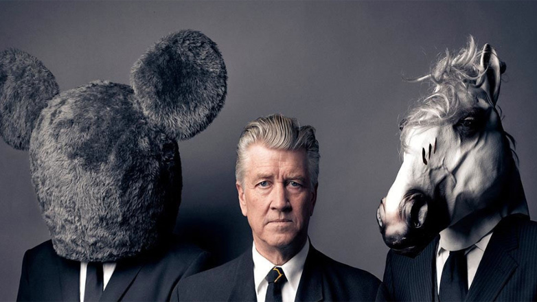 Τριήμερο αφιέρωμα στον Ντέιβιντ Λιντς από τη Στέγη