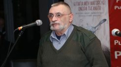 Πέθανε ο κριτικός κινηματογράφου και δημοσιογράφος Ιάσων Τριανταφυλλίδης