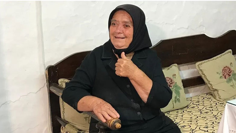 «Έφυγε» η σούπερ γιαγιά του Ημιμαραθωνίου Κρήτης