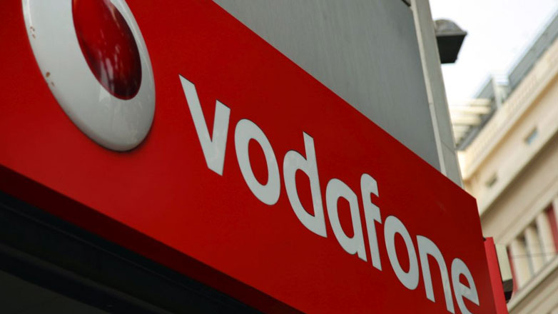 Αλλαγή ηγεσίας στην Vodafone Ελλάδας