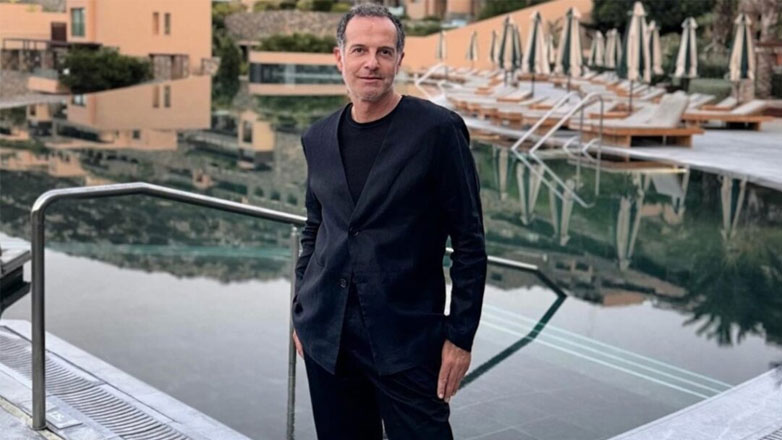 Σοκάρει ο Άρης Καβατζίκης: «Ο αδερφός μου έφυγε από καρδιοπάθεια και η μητέρα μου από καρκίνο, είναι τραύμα»