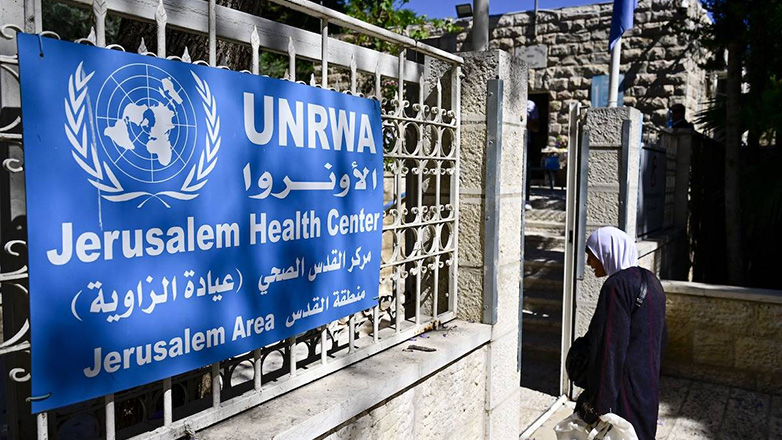 Το Ισραήλ απαγόρευσε τη δραστηριότητα της UNRWA του ΟΗΕ στο έδαφος του