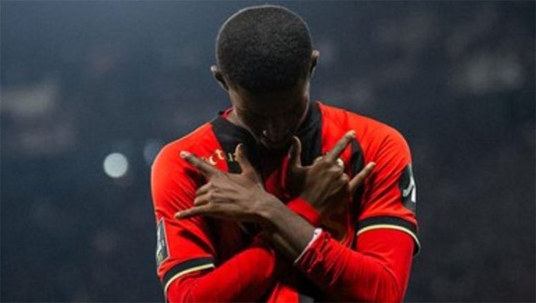 Ligue 1: Σε τροχιά Champions League η Νις με νίκη 2-0 επί της Μαρσέιγ Ligue 1: Σε τροχιά Champions League η Νις με νίκη 2-0 επί της Μαρσέιγ