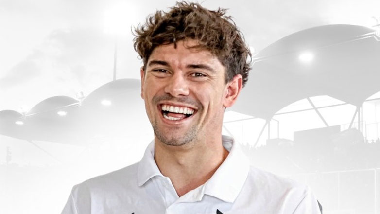 ΟΦΗ: Ανακοίνωσε τον Κέβιν Λούις ως αντικαταστάτη του Αμπάντα