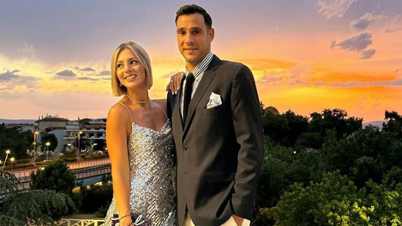 Ελένη Χαμπέρη: Έγκυος η πρώην παίκτρια του Survivor – Οι πρώτες φωτογραφίες με φουσκωμένη κοιλιά