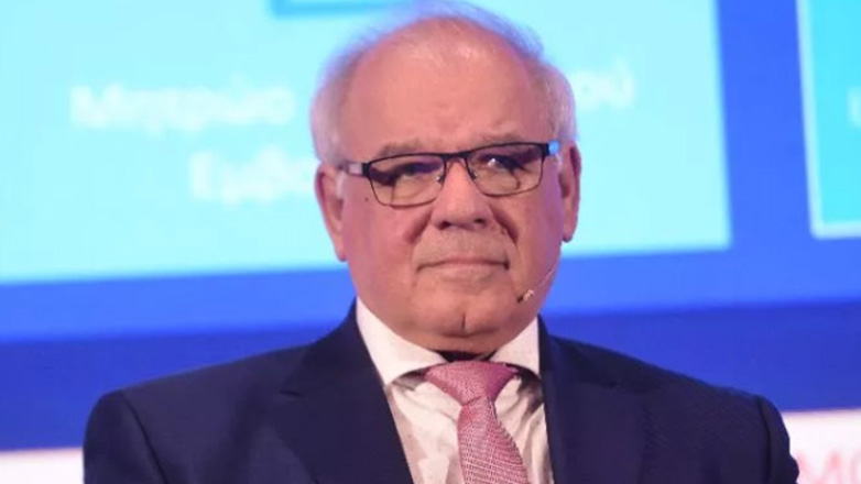 Νέος διευθύνων σύμβουλος του ΕΟΔΥ ο Δημήτρης Χατζηγεωργίου