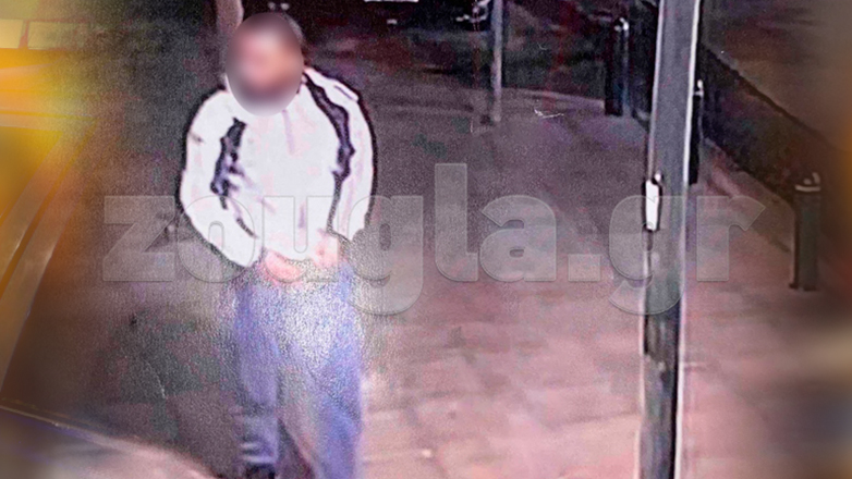 Συνελήφθη Αιγύπτιος για τις επιθέσεις σε βάρος γυναικών σε Περιστέρι και Πετρούπολη