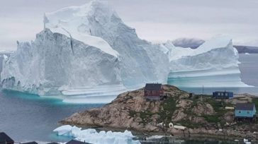 Δανία: Δύο δισεκατομμύρια ευρώ για την ασφάλεια στην Αρκτική και στον Βόρειο Ατλαντικό