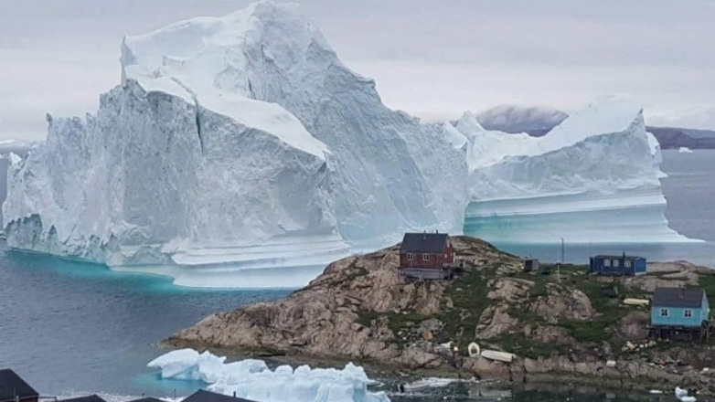 Δανία: Δύο δισεκατομμύρια ευρώ για την ασφάλεια στην Αρκτική και στον Βόρειο Ατλαντικό