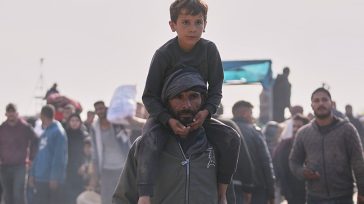 Γάζα: Αντιπροσωπεία της Χαμάς θα συναντήσει τους Αιγύπτιους διαμεσολαβητές στο Κάιρο