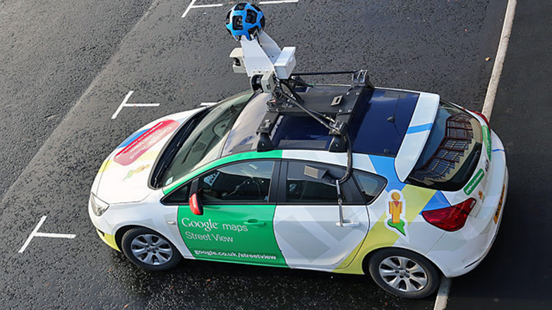 Η Google ανανεώνει τους χάρτες της