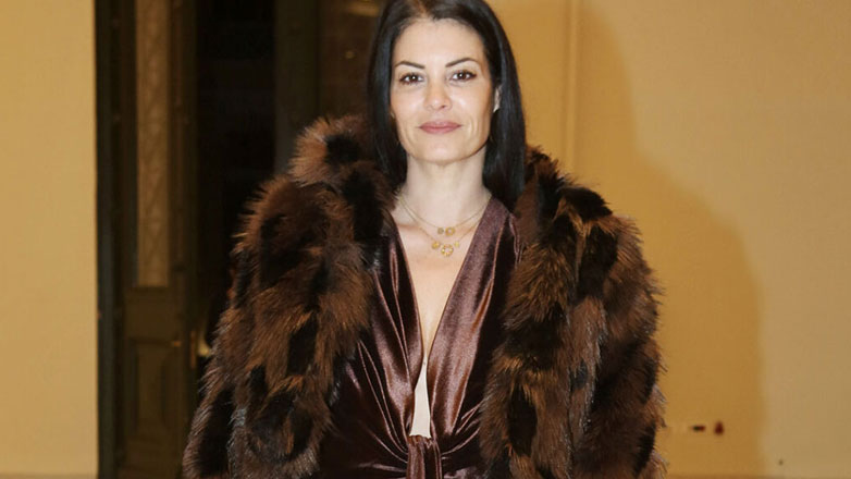 Μαρία Κορινθίου: «Με τον Γιάννη δεν μπορούμε να πούμε ότι είμαστε φίλοι…»