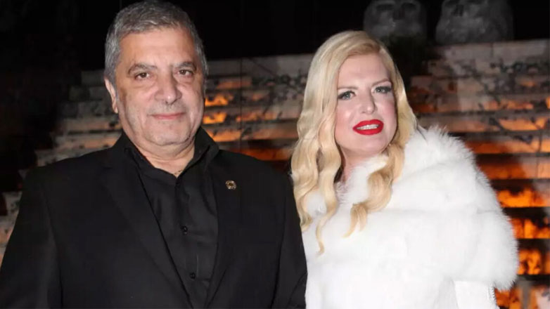 Ο Γιώργος Πατούλης ξεκαθαρίζει για το διαζύγιό του από τη Μαρίνα Σταυράκη: «Δεν έχω καμία κακία»