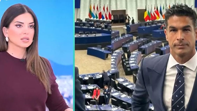 Σταματίνα Τσιμτσιλή για Νίκο Αναδιώτη και τις αμβλώσεις στην Ελλάδα: «Πρέπει να κάνει ένα update στις απόψεις του»