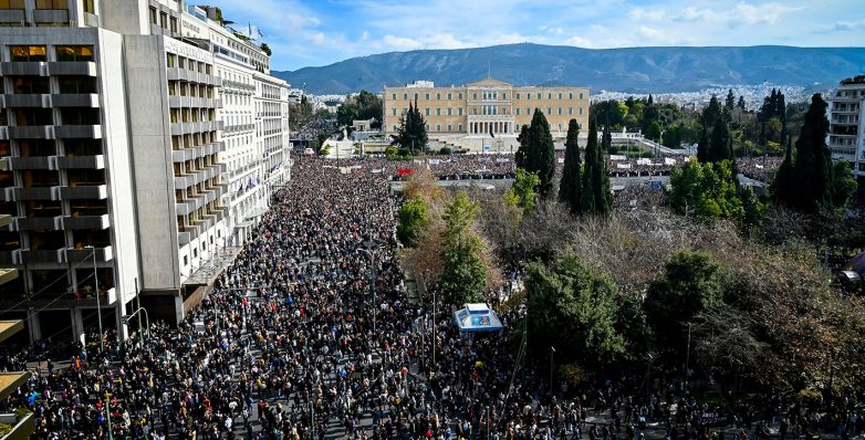 «Δεν έχω οξυγόνο»