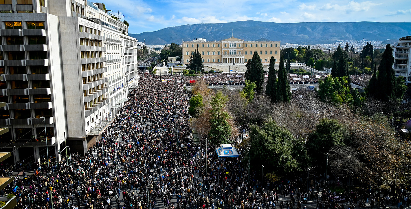 «Δεν έχω οξυγόνο»