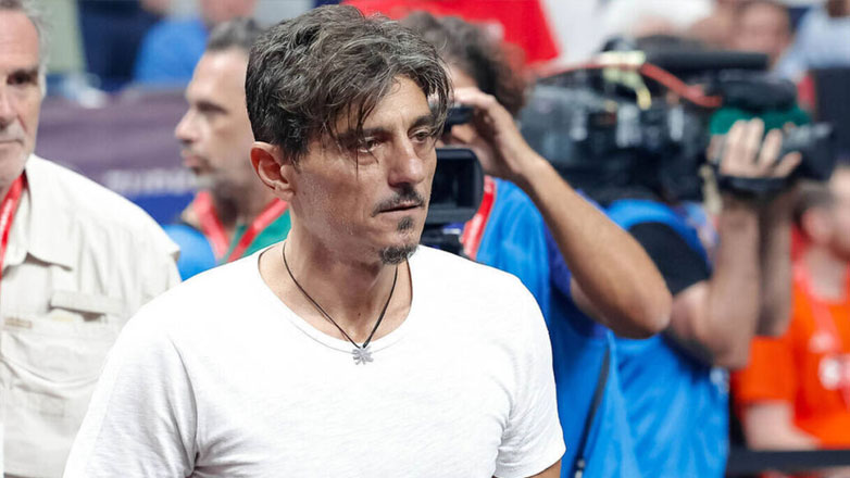 Επιστρέφει στα γήπεδα ο Δημήτρης Γιαννακόπουλος