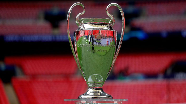 H τελευταία αγωνιστική του Champions League και του Europa League με σούπερ  προσφορές* από το Pamestoixima.gr