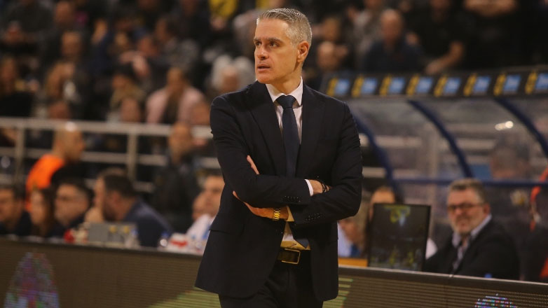 Μπάσκετ: Τέλος ο Καστρίτης από τον Άρη