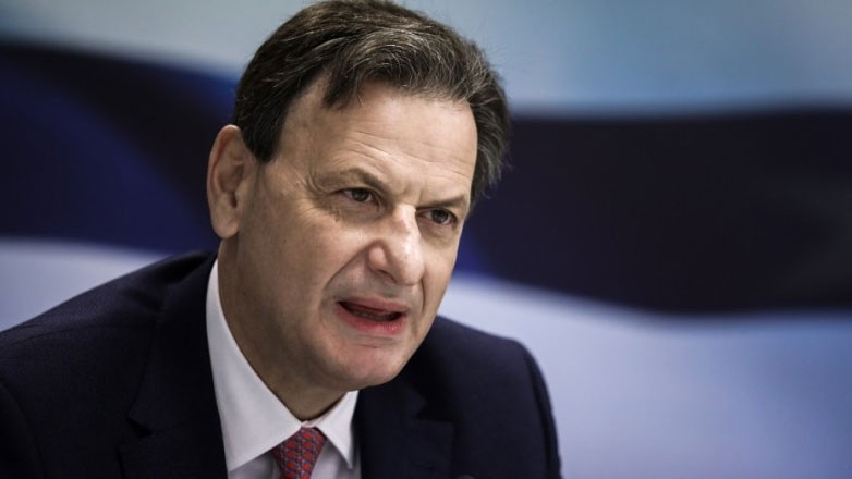 Σκυλακάκης: Αύξηση προϋπολογισμού για «Εξοικονομώ» και «Αλλάζω σύστημα θέρμανσης και θερμοσίφωνα»