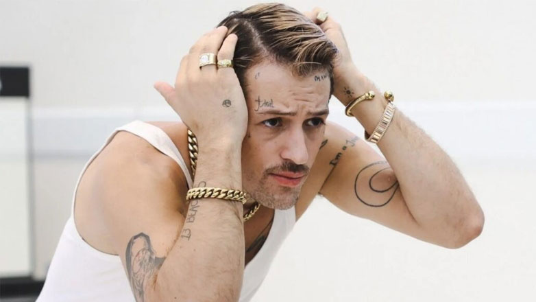 Τάσος Ξιαρχό: «Οι πιο πολλοί στη showbiz έφτασαν εκεί που έφτασαν γιατί εγώ τους βοήθησα πάρα πολύ»