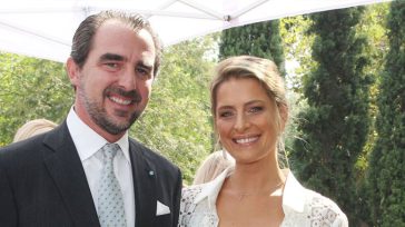 Τατιάνα Μπλάτνικ: Η πρώτη ανάρτηση μετά την είδηση του γάμου του Νικόλαου με τη Χρυσή Βαρδινογιάννη