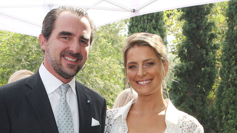 Τατιάνα Μπλάτνικ: Η πρώτη ανάρτηση μετά την είδηση του γάμου του Νικόλαου με τη Χρυσή Βαρδινογιάννη