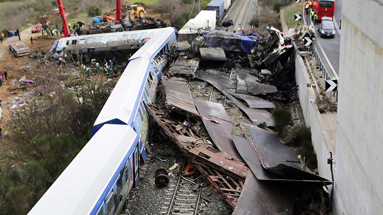 Το Πένθος Είναι Ένα Προσωπικό Ταξίδι