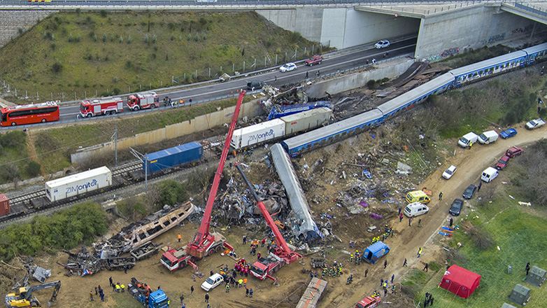 Ανακοίνωση του υπουργείου Μεταφορών για το πόρισμα του ΕΟΔΑΣΑΑΜ