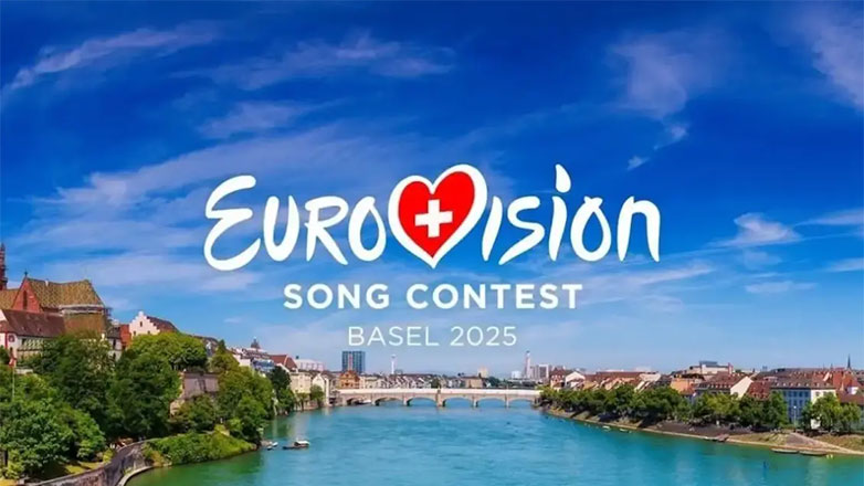 Eurovision 2025: Στο ERTFLIX, σε απευθείας μετάδοση και με διερμηνεία, η κλήρωση των Ημιτελικών