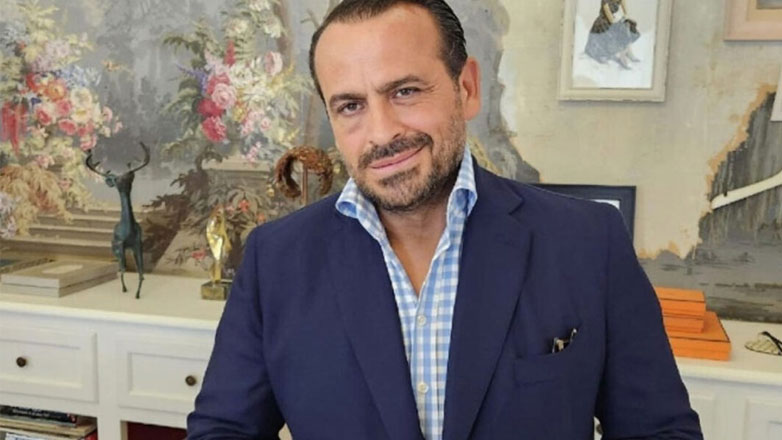 Βασίλης Ζούλιας: «Πήγα στη συγκέντρωση για τα Τέμπη γιατί φταίω – Το λιγότερο φταίξιμο το έχει ο σταθμάρχης»